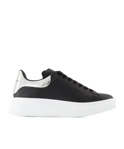 Alexander Mcqueen Neakers Oversized