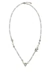 Alexander Mcqueen Necklaces