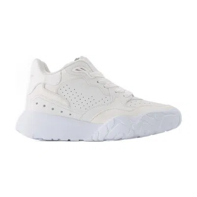 Alexander Mcqueen New Court Sneakers