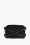 Alexander Mcqueen Alexander Mc Queen Harness Nylon Camera Bag