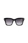 Alexander Mcqueen Spike Sunglasses