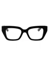 Alexander Mcqueen Am0453o Glasses