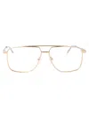Alexander Mcqueen Am0480o Glasses
