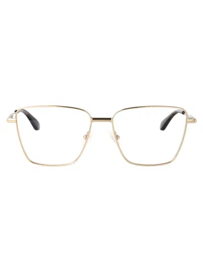 ALEXANDER MCQUEEN ALEXANDER MCQUEEN OPTICAL