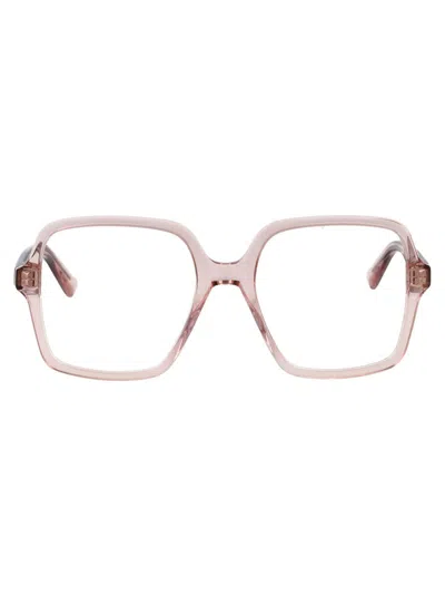 ALEXANDER MCQUEEN ALEXANDER MCQUEEN OPTICAL
