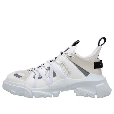 Alexander Mcqueen Orbyt Descender 2.0 'white'