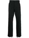 Alexander Mcqueen Alexander Mc Queen Organic Cotton Trousers