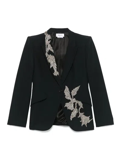 ALEXANDER MCQUEEN OUTERWEAR