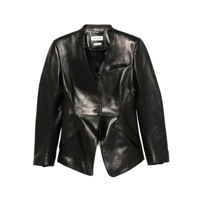ALEXANDER MCQUEEN ALEXANDER MCQUEEN OUTERWEARS