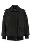 Alexander Mcqueen Coats & Jackets