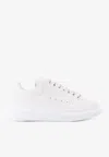 Alexander Mcqueen Sneaker Oversize Sneakers Multicolor In White