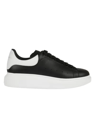 ALEXANDER MCQUEEN ALEXANDER MCQUEEN OVERSIZE SNEAKER