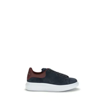 ALEXANDER MCQUEEN OVERSIZE SNEAKER