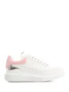 Alexander Mcqueen Mcqueen Oversize Platform Sneaker