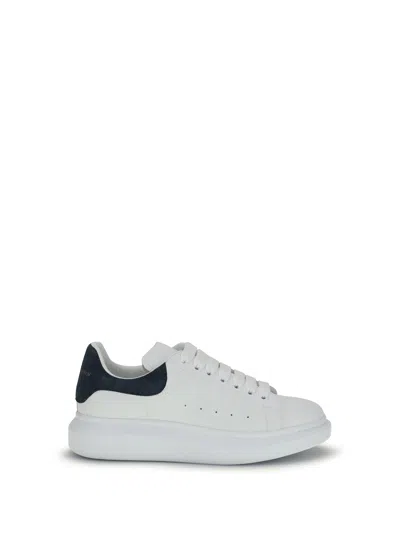 ALEXANDER MCQUEEN OVERSIZE SNEAKER