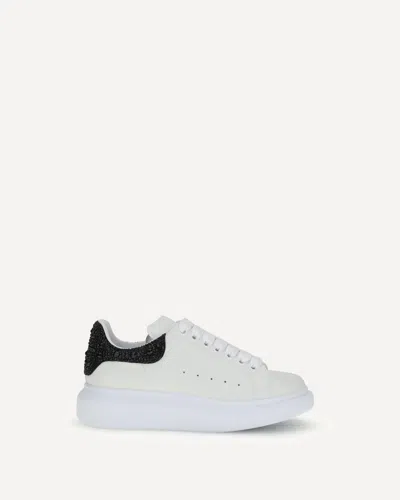 ALEXANDER MCQUEEN OVERSIZE SNEAKER