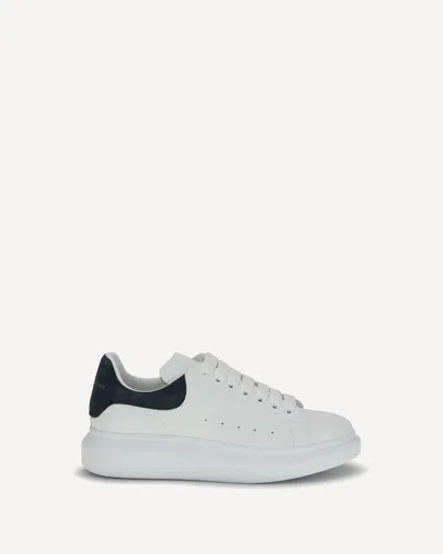 ALEXANDER MCQUEEN OVERSIZE SNEAKER