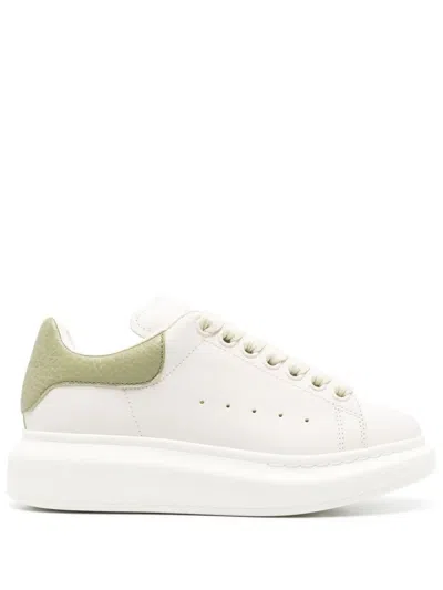 ALEXANDER MCQUEEN ALEXANDER MCQUEEN OVERSIZE SNEAKERS