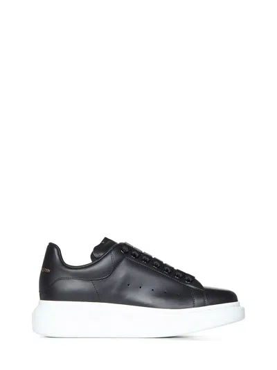ALEXANDER MCQUEEN ALEXANDER MCQUEEN OVERSIZE SNEAKERS