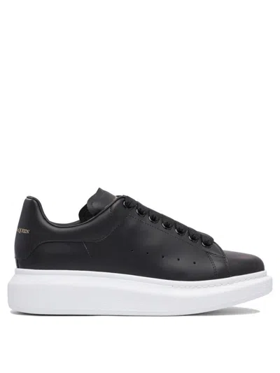 ALEXANDER MCQUEEN ALEXANDER MCQUEEN "OVERSIZE" SNEAKERS
