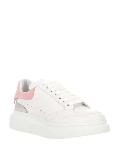 ALEXANDER MCQUEEN ALEXANDER MCQUEEN OVERSIZE SNEAKERS