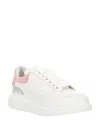 Alexander Mcqueen Mcqueen Oversize Platform Sneaker