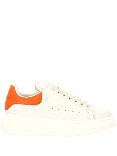 Alexander Mcqueen Oversize Sneakers