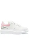 Alexander Mcqueen Mcqueen Oversize Platform Sneaker