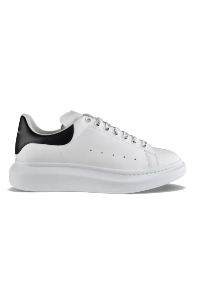ALEXANDER MCQUEEN OVERSIZE SNEAKERS