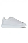 Alexander Mcqueen Oversize Sneakers