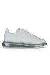 Alexander Mcqueen Women Oversize Sneakers