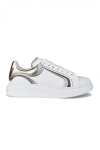 Alexander Mcqueen Oversized Sneakers