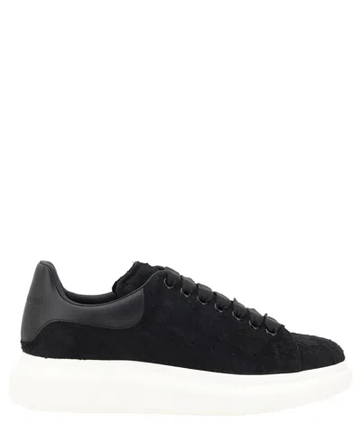 ALEXANDER MCQUEEN OVERSIZE SNEAKERS 