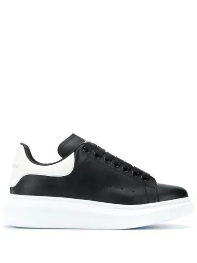 ALEXANDER MCQUEEN 'OVERSIZE' SNEAKERS
