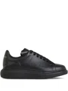 Alexander Mcqueen Alexander Mc Queen Oversize Sneakers In Multi