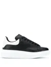 ALEXANDER MCQUEEN ALEXANDER MCQUEEN 'OVERSIZE' SNEAKERS