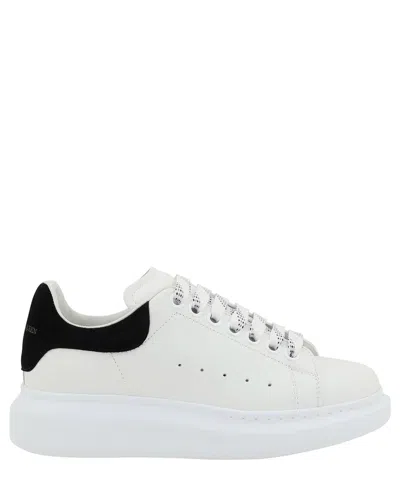 ALEXANDER MCQUEEN OVERSIZE SNEAKERS
