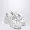 Alexander Mcqueen Alexander Mc Queen Oversize Sneakers White