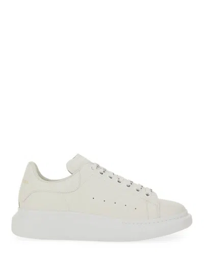 ALEXANDER MCQUEEN ALEXANDER MCQUEEN "OVERSIZE" SNEAKERS