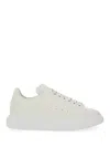 Alexander Mcqueen Men "oversize" Sneakers In White
