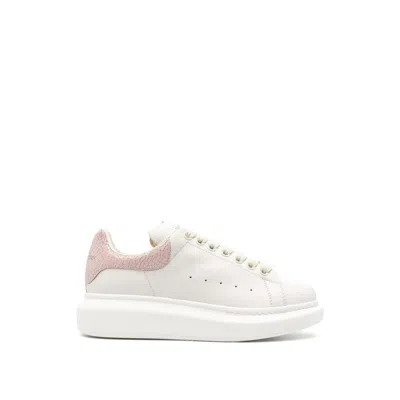 ALEXANDER MCQUEEN ALEXANDER MCQUEEN OVERSIZE SNEAKERS