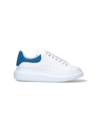 ALEXANDER MCQUEEN "OVERSIZE" SNEAKERS
