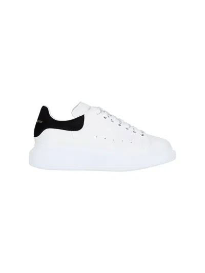 ALEXANDER MCQUEEN OVERSIZE SNEAKERS