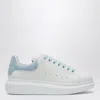Alexander Mcqueen Mcqueen Sneakers Woman Color White 2