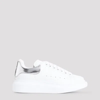 ALEXANDER MCQUEEN OVERSIZE SNEAKERS