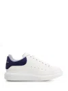 Alexander Mcqueen Alexander Mc Queen Larry Oversize Sneakers In White