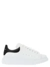 Alexander Mcqueen Oversize Sole Sneakers In Multi