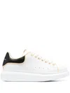 Alexander Mcqueen Oversized Sneaker