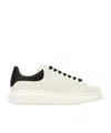 Alexander Mcqueen Low-top Casual Shoes