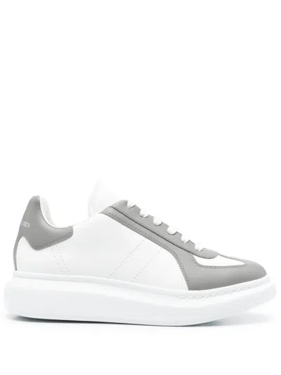 Alexander Mcqueen Oversized Sneakers